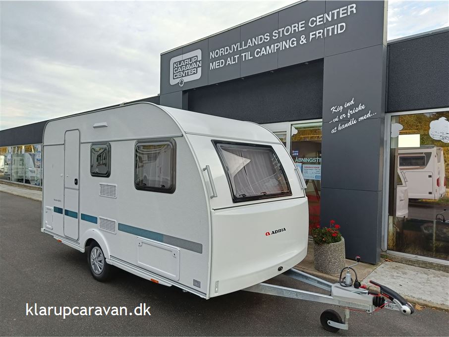 Adria Aviva 400 PS